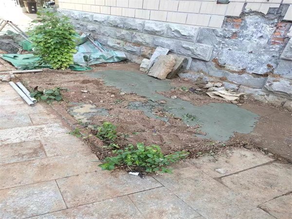 元阳地基基础注浆增加承载力灌浆加固