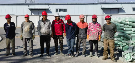 元阳厂房地基沉降注浆加固施工队伍怎么选